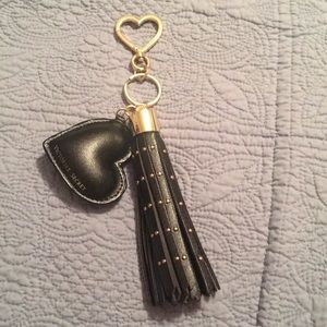 Victoria secret keychain